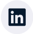 LinkedIn icon
